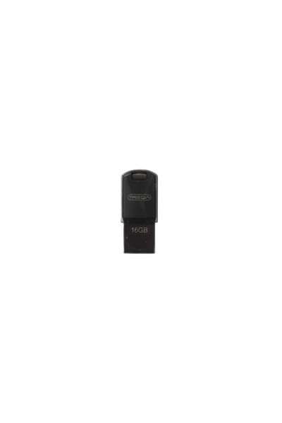 OEM Μονάδα αποθήκευσης USB Stick 3.0 16GB Treqa UP-17