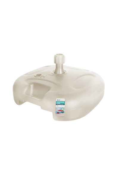 OEM Βάση ομπρέλας παραλίας με νερό 20L 25-32mm Kmt Style 2903798