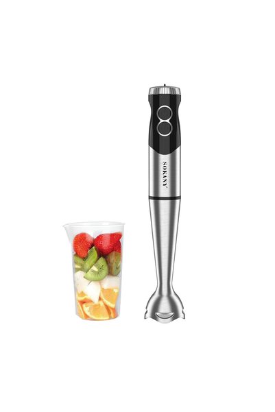 OEM Ραβδομπλέντερ 800W με δοχείο 500ml Sokany SK-02006