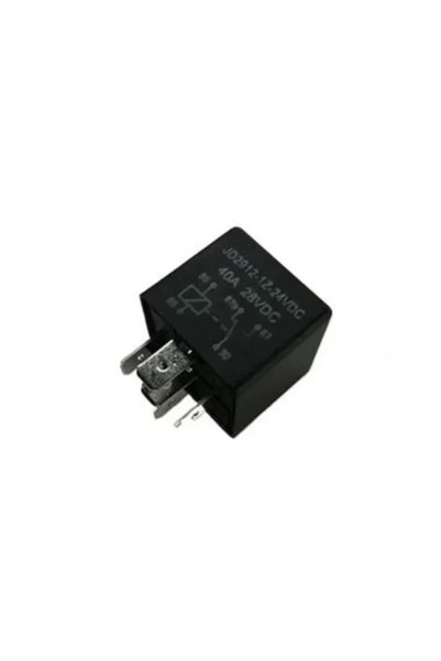 OEM Ρελέ Αυτοκινήτου 3 pin 12V 40Ah W11950-2