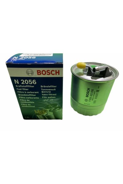 Bosch Mazot Filtresi F026402056 Mercedes-Benz Sprinter 2006-2014