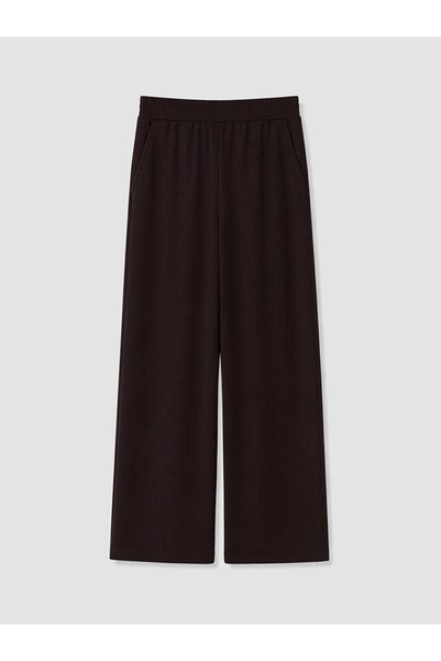 LC Waikiki Nevavm Farkıyla Koor Sport Brown Diving Fabric Plain Standard & Re...