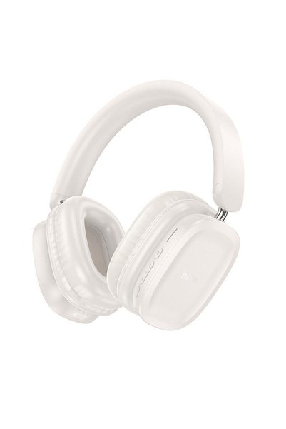 Hoco W51 Delightful ασύρματα και ενσύρματα ακουστικά Bluetooth με μικρόφωνο, ...