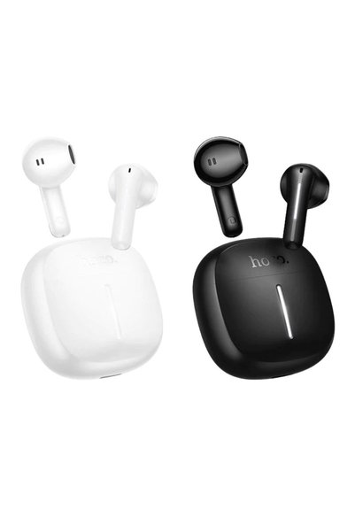 Hoco EQ33 True Wireless ακουστικά Bluetooth 5.4 με θήκη φόρτισης Type-C