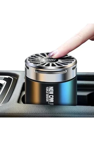 OEM Αποσμητικό διαχύτης αιθέριων ελαίων για αυτοκίνητο με άρωμα κολώνιας