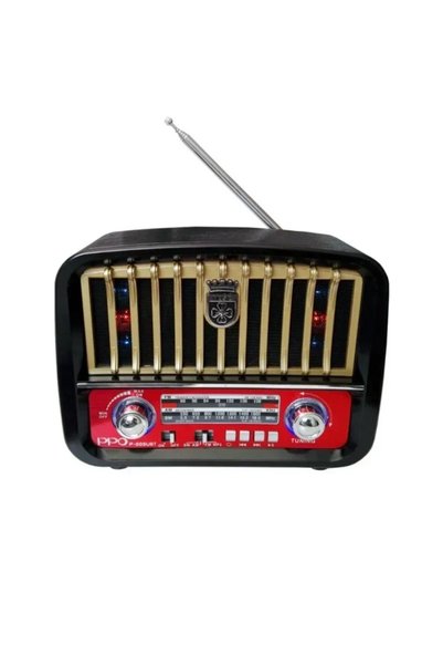 OEM Επαναφορτιζόμενο ηλιακό ραδιόφωνο AM/FM/SW με φακό USB/TF/SD SW-009UBT