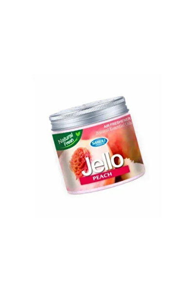 OEM Αποσμητικό αυτοκινήτου αυτόματο σπρέι 220g Jello - Peach