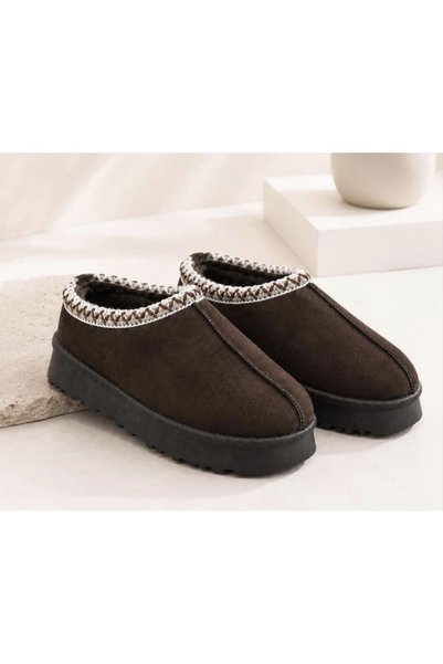 YILDIZ Anatomical First Class Slippers