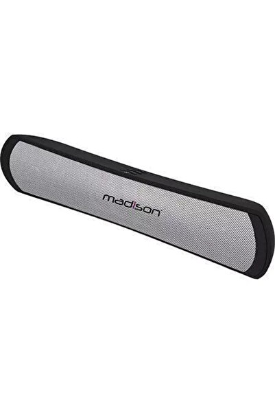 Madison Boxa portabila 4W cu microfon FM/ Bluetooth/ SD/ USB si AUX