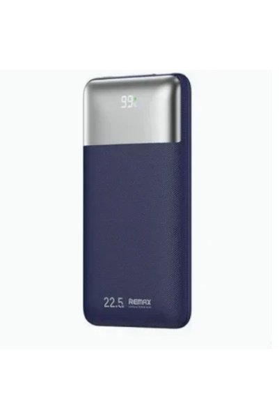 Remax Power Bank φόρτισης RPP-5 σε μπλε χρώμα