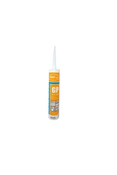 OEM Σφραγιστική σιλικόνη στεγανοποίησης 300ml JN-2 σε μαύρο χρώμα