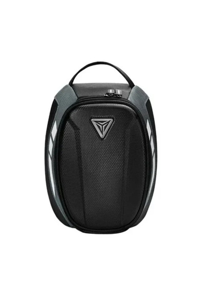OEM Τσάντα ρεζερβουάρ μοτοσυκλέτας - Fuel Tank Bag MB1 Motowolf σε μαύρο χρώμα