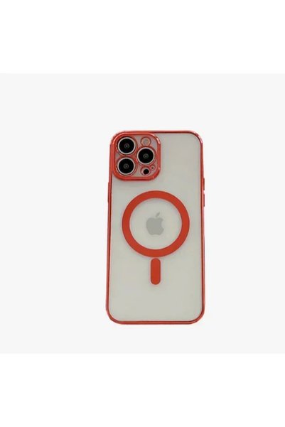 Apple Θήκη σιλικόνης iPhone 16 MagSafe με πλαίσιο προστασίας κάμερας iP16- σε...