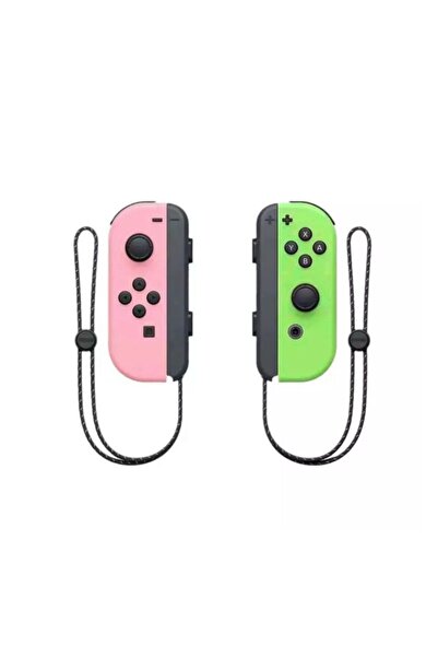 OEM Ασύρματο Gamepad J-C PAD για Nintendo Switch με Ergonomic Design