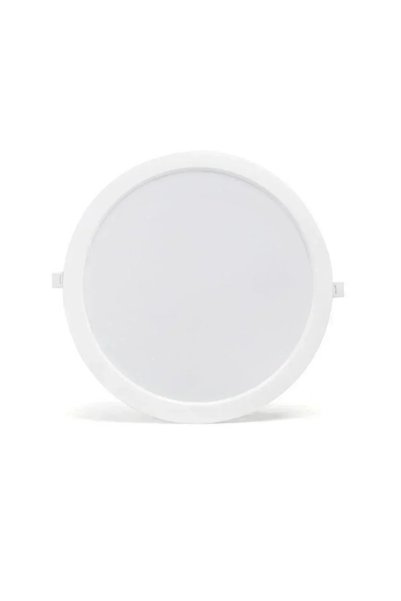 OEM Χωνευτό φωτιστικό πάνελ οροφής Backlit Led 24w 4000k Aigostar