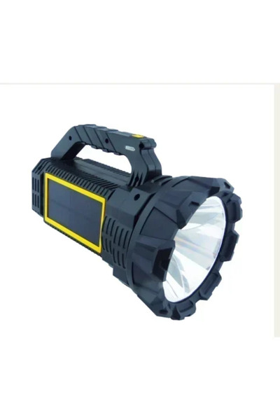 OEM Επαγγελματικός αδιάβροχος ηλιακός φακός LED P70 W5191