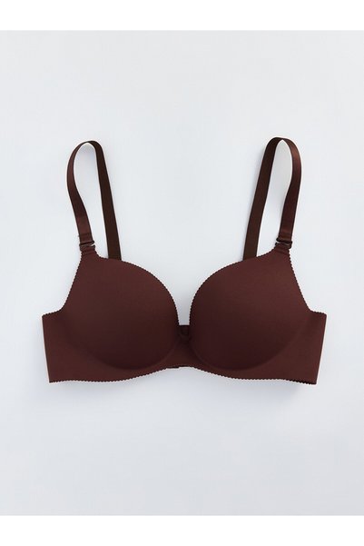 LC Waikiki Lcw Dream Brown Women's Bra with Nevavm Difference