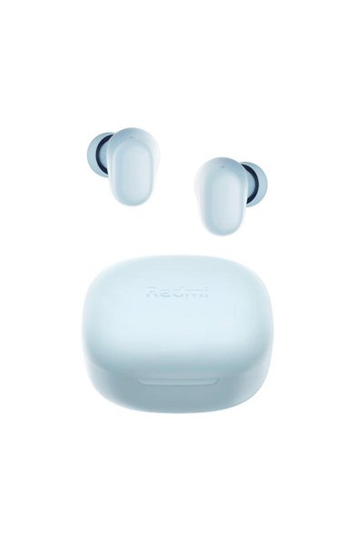 Xiaomi Redmi Buds 6 Play Căști True Wireless, ANC, Bluetooth 5.4, IPX4, Reduc...