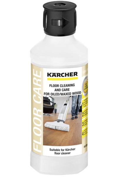 Karcher RM 525 Soluție de curățat pardoseli pentru lemn lăcuit și ceruit