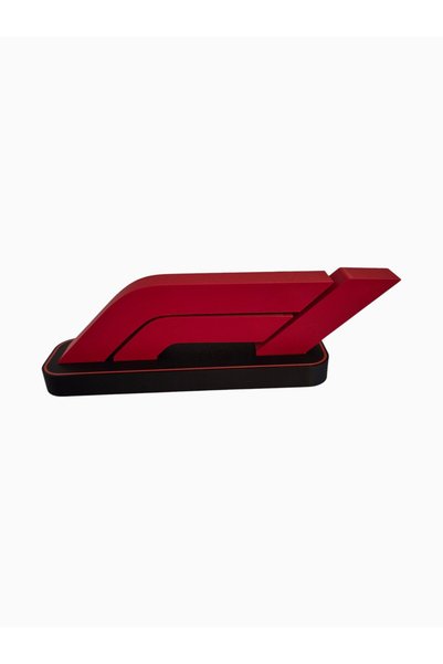 AXY PRINT Decorative F1 Logo - 3D Printed | Formula 1 Decor