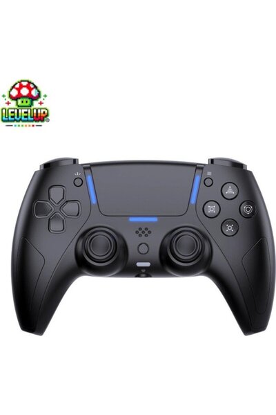OEM LevelUp Phantom X Ασύρματο Χειριστήριο Bluetooth για PS5 / PC / Android /...