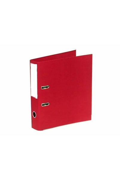 OEM Κλασέρ πλαστικό 4/32 χρώματος κόκκινο