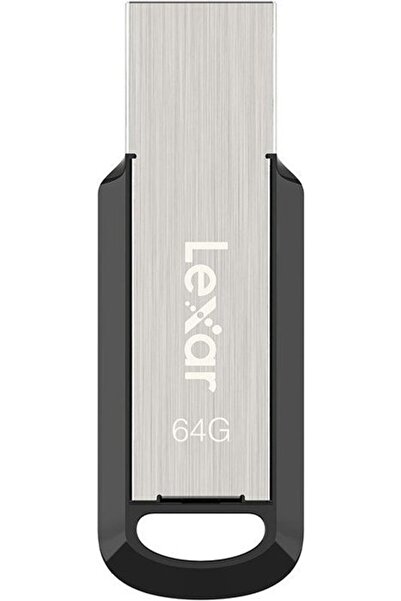 Lexar Pendrive Jumpdrive M400 Usb 3.0 64GB - (LJDM400064G-BNBNG)