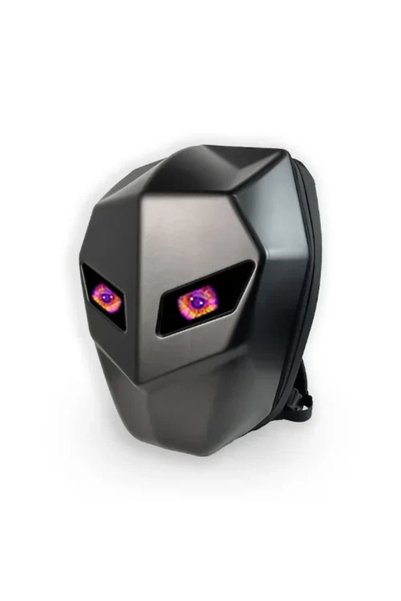 OEM Σακίδιο αδιάβροχο για Laptop - Smart LED Backpack