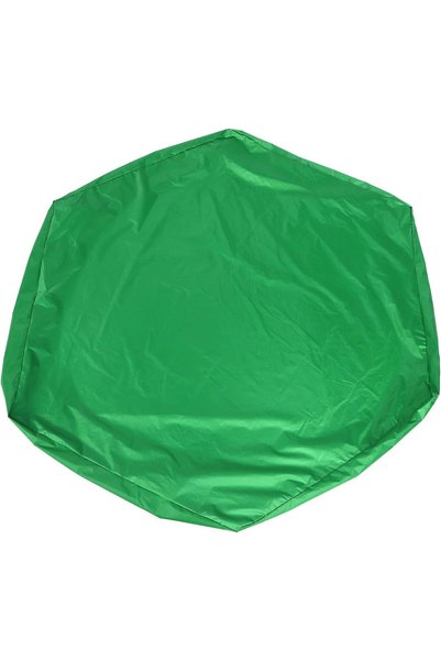 Generic Sandbox Cover, Waterproof Sandpit Cover for Outdoor Garden Drawstring...