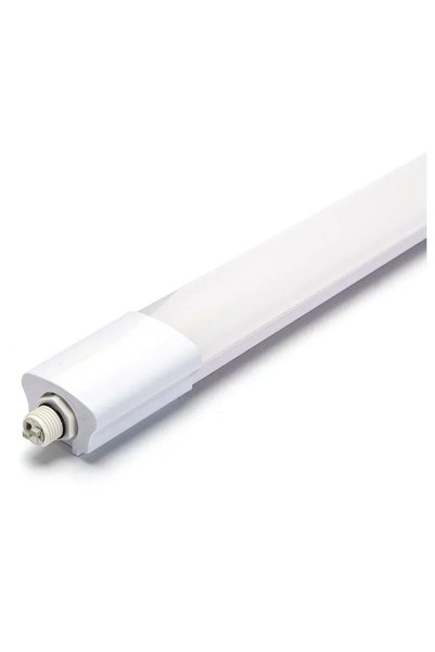 OEM Γραμμικό LED φωτιστικό 150 εκ. 45W IP65 6500K - Aigostar