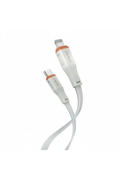 OEM Καλώδιο φόρτισης και μεταφοράς δεδομένων USB Type-C σε Lightning JA056 - ...