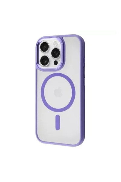 Apple Θήκη σιλικόνης iPhone 16 Plus MagSafe με πλαίσιο και γυαλί προστασίας κ...