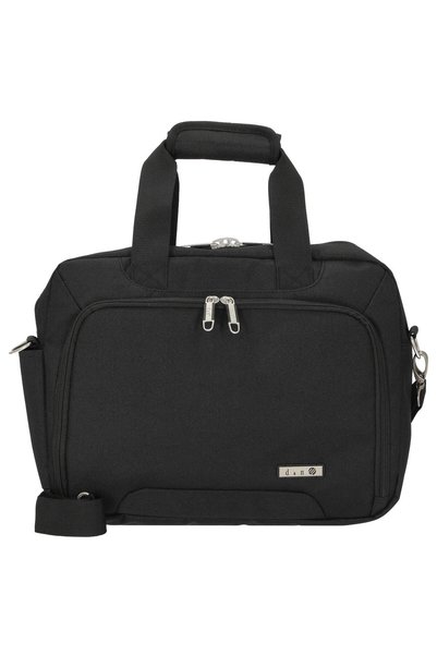 D&N Servieta Laptop 14"/Documente, DN6316