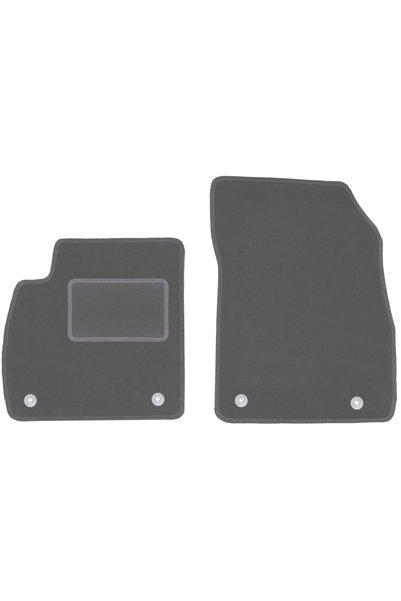 Wielganizator Covorașe auto față pentru: Opel Zafira C monovolum (2012-2018) ...