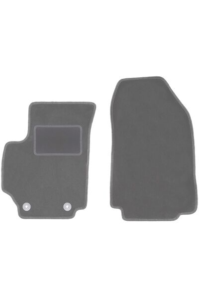 Wielganizator Covorașe auto față pentru: FIat Croma II break (2005-2011) grafit