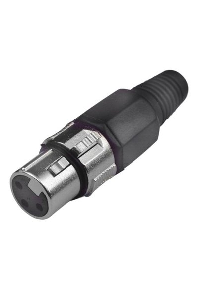 Ibiza Sound MUFA XLR MAMA