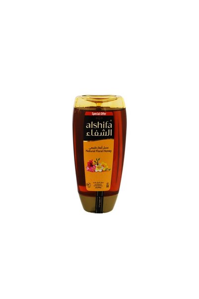 AL SHIFA Natural Floral Honey (Special Offer)