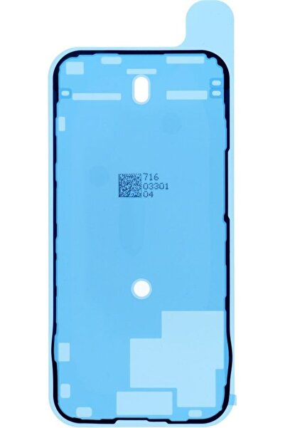 OEM Αυτοκόλλητο LCD για iPhone 15 Pro (Premium)