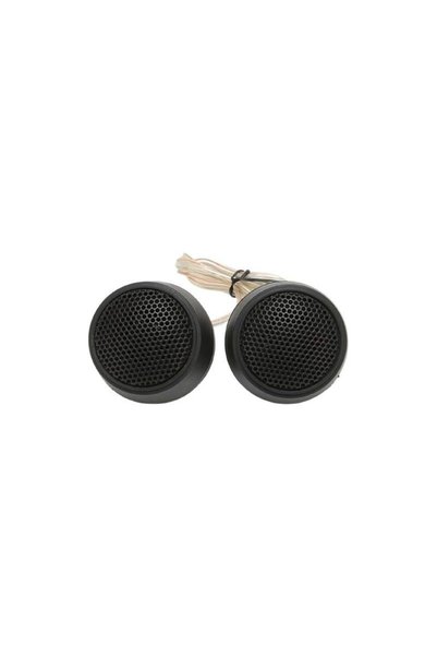 OEM Υψηλών συχνοτήτων Dome Universal CTC-280G (46×28mm) - 2 τεμάχια Tweeter