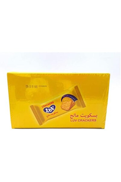 Generic بسكويت كراكرز 12 × 30 جرام