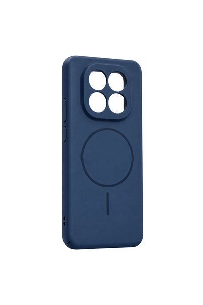 ArkhenX Xiaomi redmi note 14 pro 4g mika pc magsafe cover - blue
