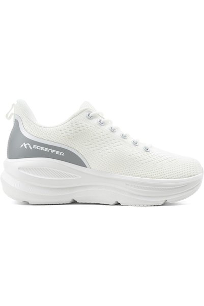 Generic Women's Running Shoes | Slip-On Sneakers | Breathable Mesh Athletic S...