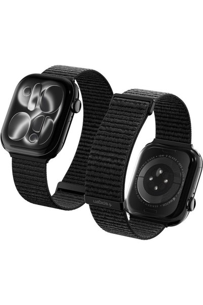Spigen Curea WBF01 Apple Watch 8 / 9 / 10 / 11 / SE / Ultra (44 / 45 / 46 / 4...