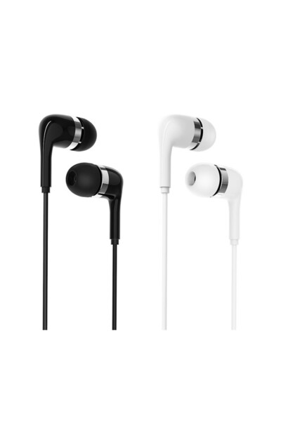 OEM Ενσύρματα ακουστικά με μικρόφωνο Borofone BM39 Refined Chant