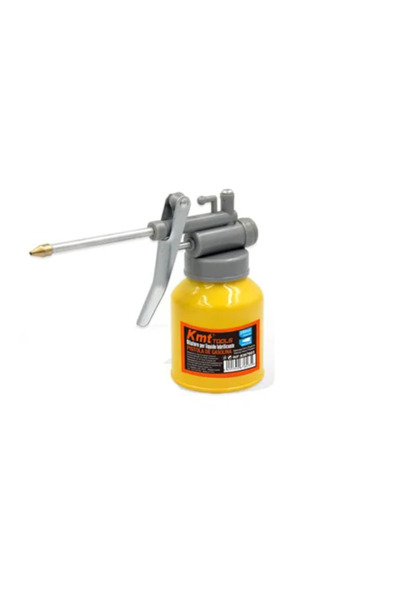 OEM Λαδικό Χειρός 250ml Κίτρινο 9367603