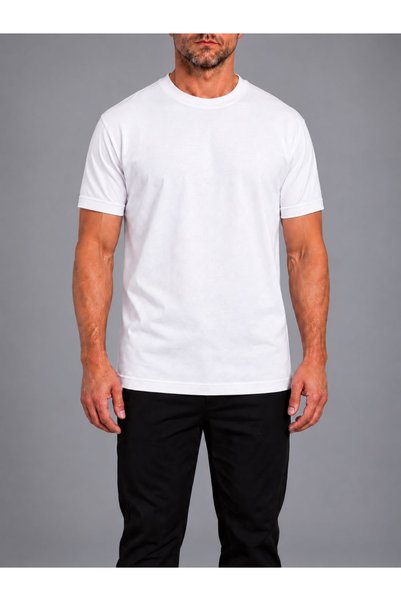 LudoWear Men's basic t-shirt