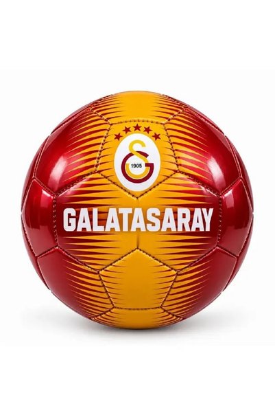 Galatasaray Lisanslı 2 Numara Mini Futbol Topu