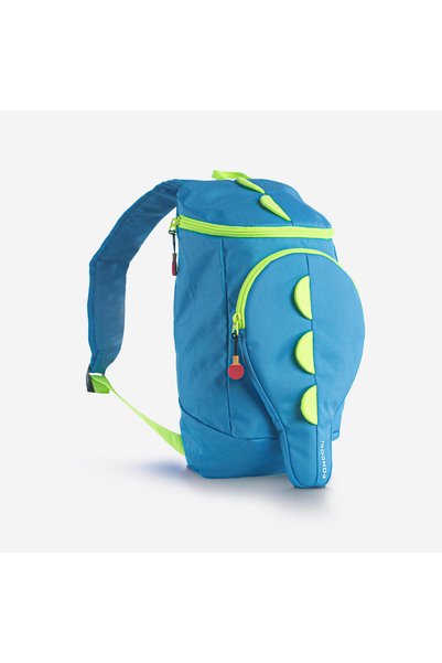 Decathlon Pongori Children's Table Tennis Backpack - Racket Case Included - 1...
