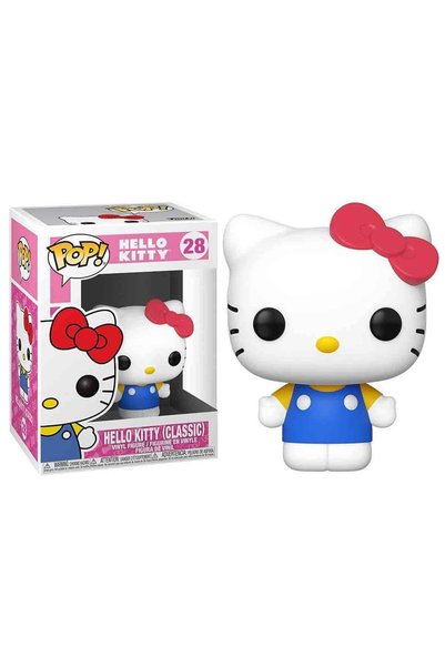 Funko Pop Sanrio: Hello Kitty