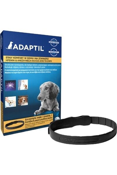 ceva Adaptil - Ηρεμιστικό Κολάρο για Σκύλους - 45 εκ.